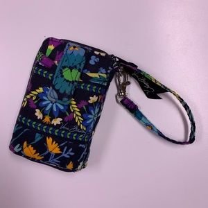 Vera Bradley wallet